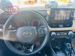 تويوتا راف 4